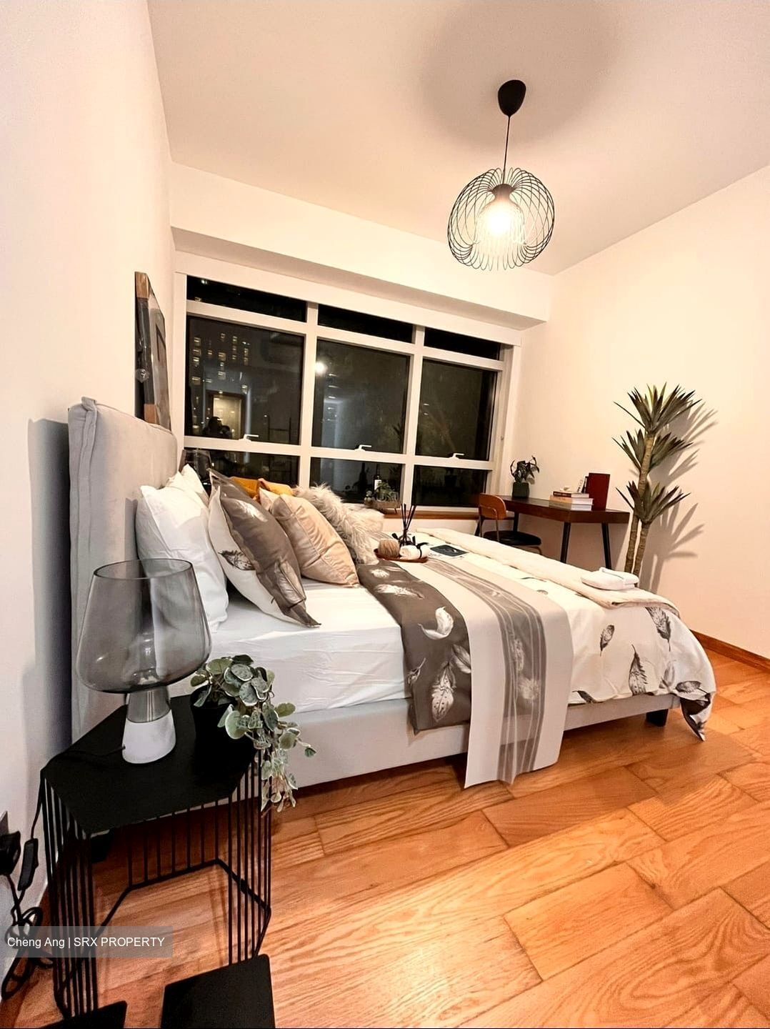 Icon (D2), Apartment #523296451